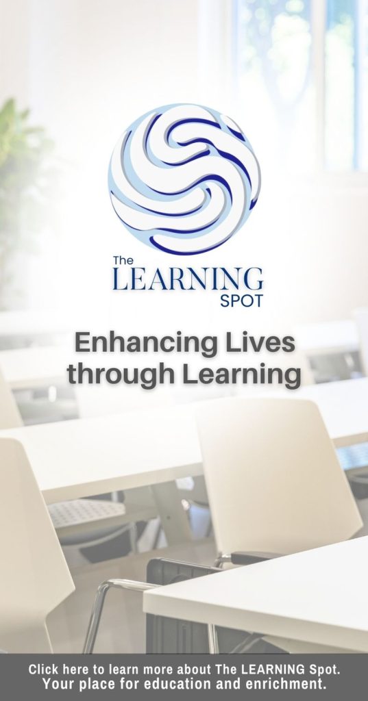 The Learning Spot